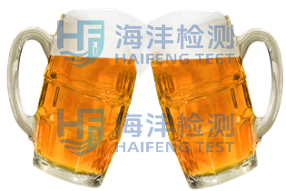 啤酒检测