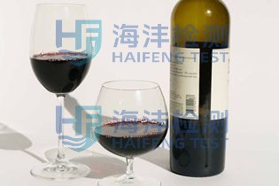 葡萄酒检测