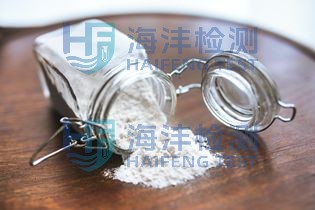 淀粉检测