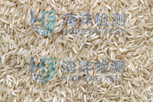 粮食类检测