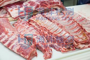 肉制品检测