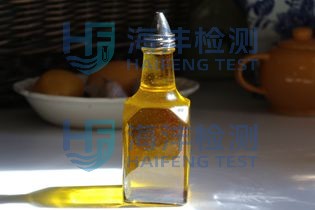 食用油检测