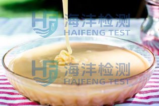 炼乳检测