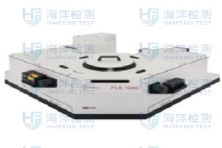 稳态/瞬态荧光光谱仪