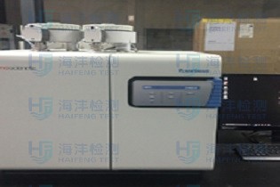 有机元素分析仪