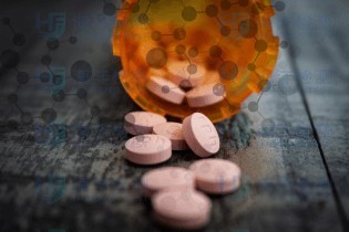 功效成分分析