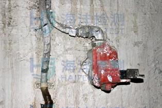 丙烯酸酯涂料检测