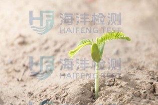 钾肥检测