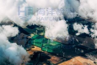 二噁英监测