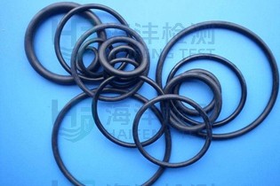密封圈检测