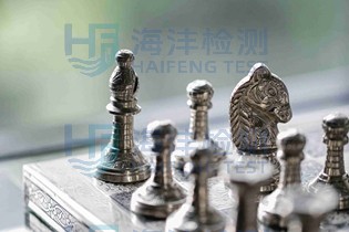 镍基合金成分检测