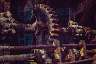 高温高压腐蚀检测