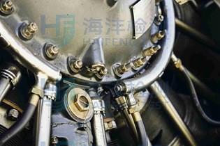 弯曲与压缩性能检测