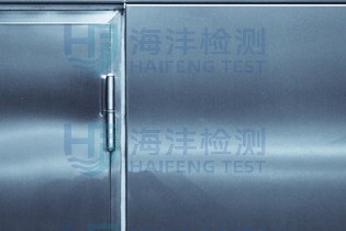 断面收缩率检测