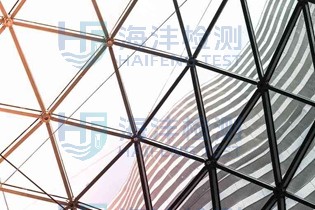 抗拉强度检测