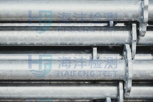 高温拉伸检测
