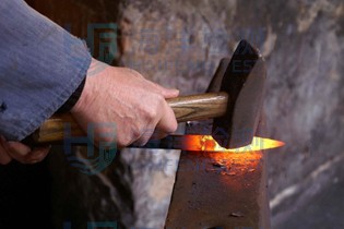 锻造工艺评价