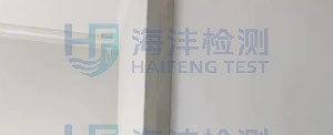 腻子检测