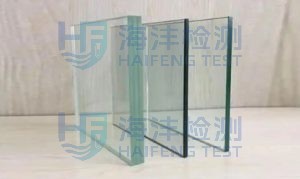 玻璃检测