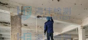 承载力检测
