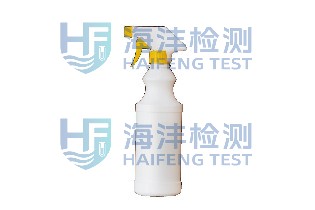 消毒液检测