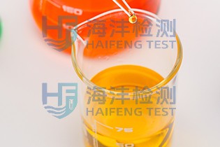 尿液检测
