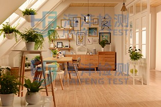 木材家具检测