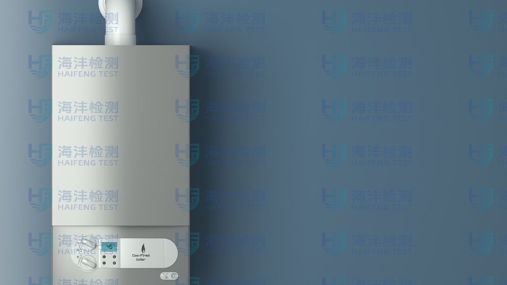 空气净化器过敏原检测