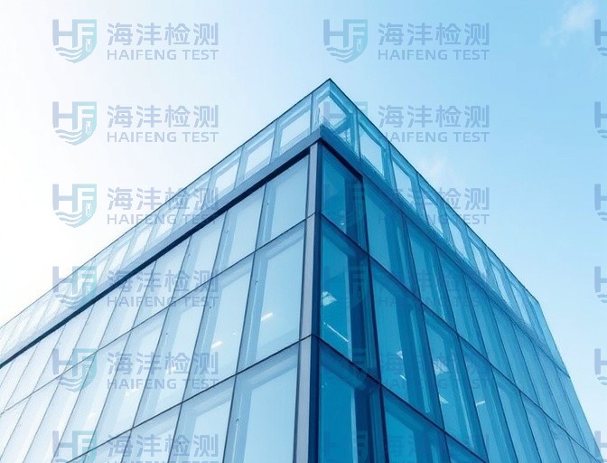 国推 RoHS 检测